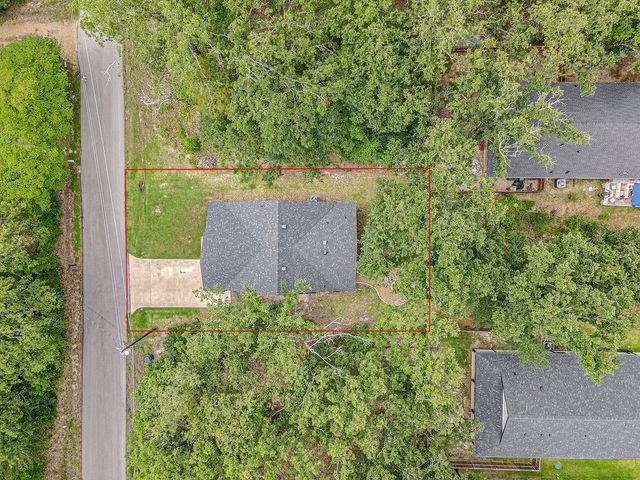 158 Cordoba Street, Payne Springs, TX 75156