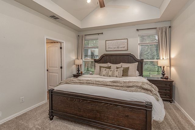 158 Cordoba Street, Payne Springs, TX 75156