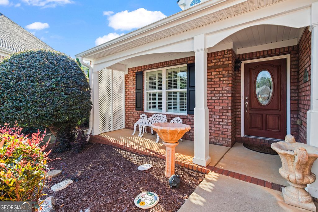504 Grandiose Terrace, Mcdonough, GA 30253 — photo 2