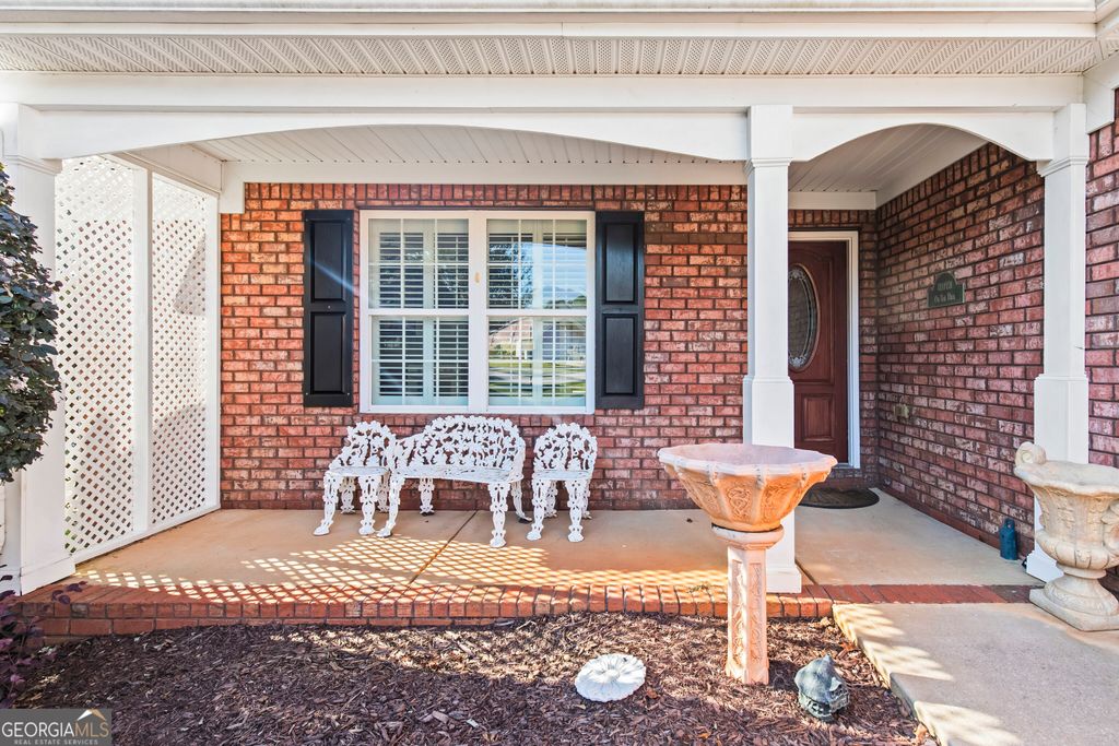504 Grandiose Terrace, Mcdonough, GA 30253 — photo 3