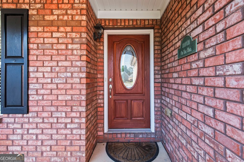 504 Grandiose Terrace, Mcdonough, GA 30253 — photo 4