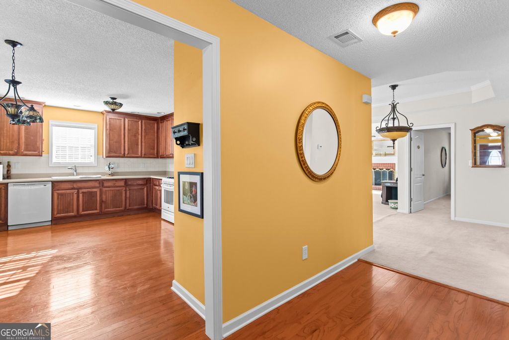 504 Grandiose Terrace, Mcdonough, GA 30253 — photo 5