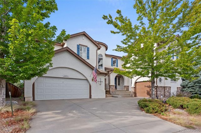 2891 Canyon Crest Drive, Highlands Ranch, CO 80126