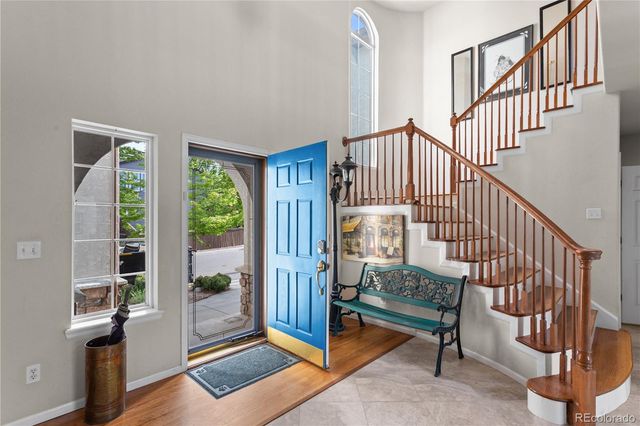 2891 Canyon Crest Drive, Highlands Ranch, CO 80126