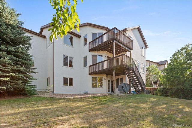 2891 Canyon Crest Drive, Highlands Ranch, CO 80126