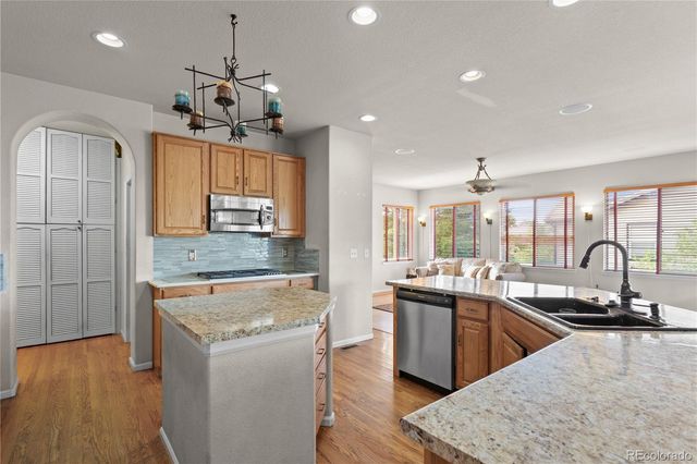 2891 Canyon Crest Drive, Highlands Ranch, CO 80126