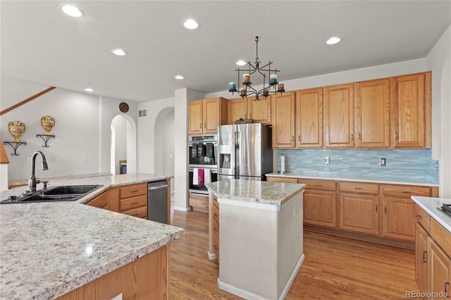 2891 Canyon Crest Drive, Highlands Ranch, CO 80126