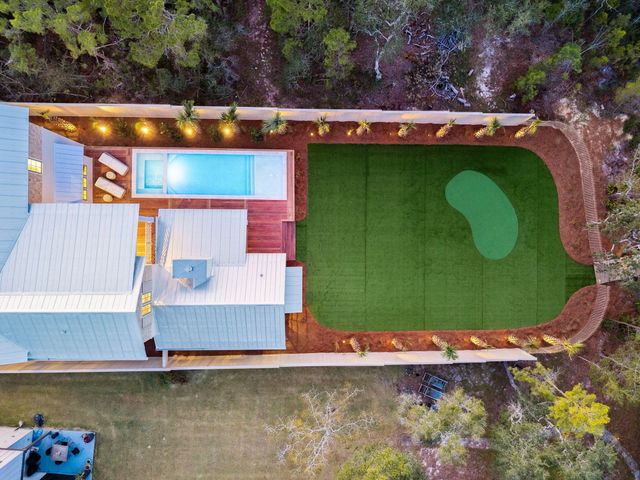 107 Pine Cone Trail, Inlet Beach, FL 32461