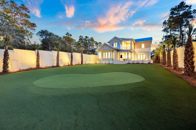 107 Pine Cone Trail, Inlet Beach, FL 32461