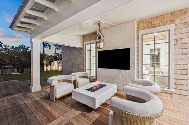 107 Pine Cone Trail, Inlet Beach, FL 32461