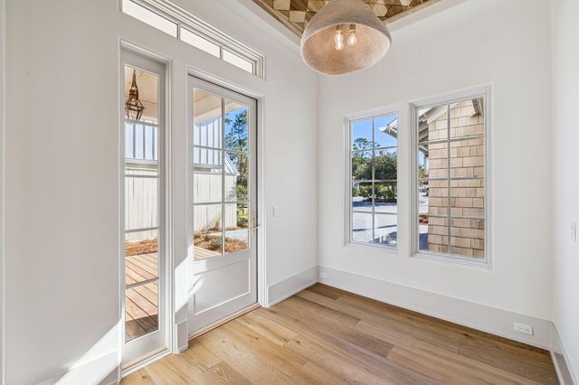 107 Pine Cone Trail, Inlet Beach, FL 32461