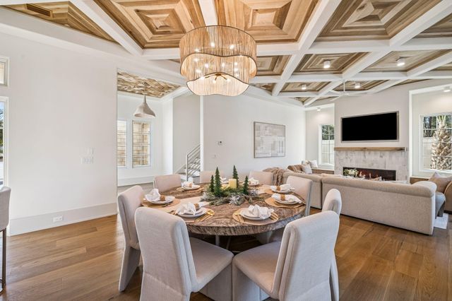 107 Pine Cone Trail, Inlet Beach, FL 32461