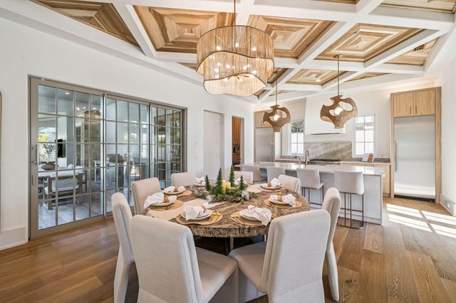 107 Pine Cone Trail, Inlet Beach, FL 32461