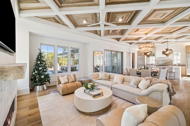 107 Pine Cone Trail, Inlet Beach, FL 32461