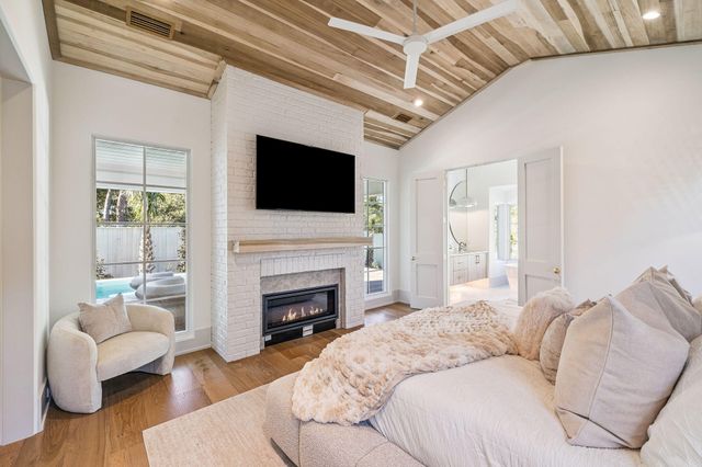 107 Pine Cone Trail, Inlet Beach, FL 32461