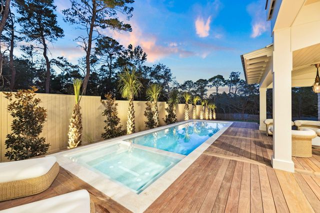 107 Pine Cone Trail, Inlet Beach, FL 32461