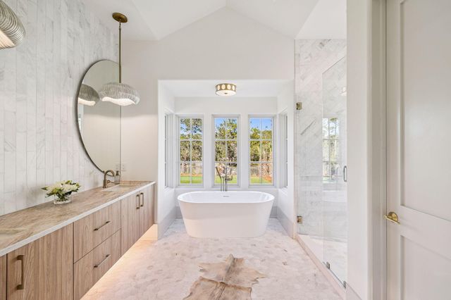 107 Pine Cone Trail, Inlet Beach, FL 32461