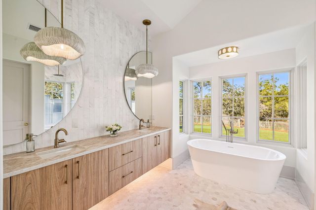 107 Pine Cone Trail, Inlet Beach, FL 32461