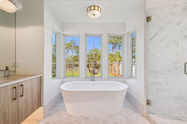 107 Pine Cone Trail, Inlet Beach, FL 32461