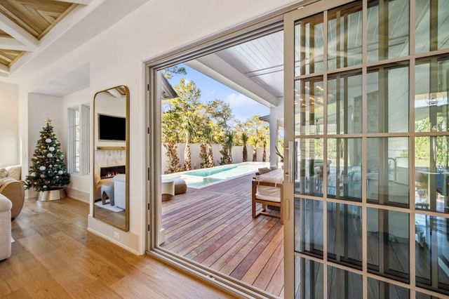 107 Pine Cone Trail, Inlet Beach, FL 32461