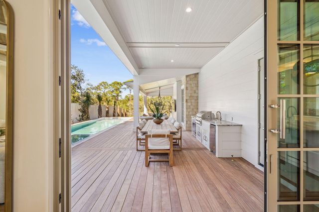 107 Pine Cone Trail, Inlet Beach, FL 32461