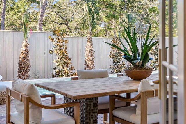 107 Pine Cone Trail, Inlet Beach, FL 32461