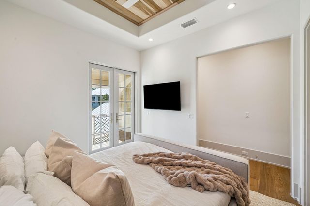 107 Pine Cone Trail, Inlet Beach, FL 32461