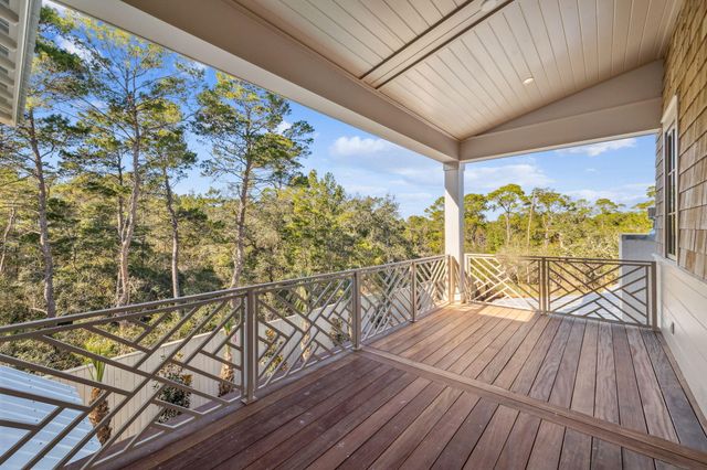 107 Pine Cone Trail, Inlet Beach, FL 32461
