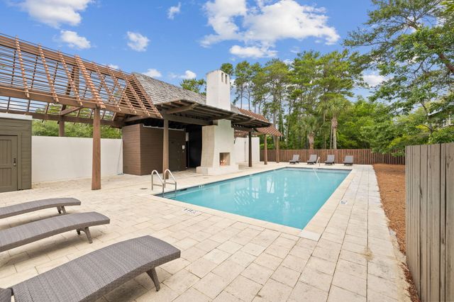 107 Pine Cone Trail, Inlet Beach, FL 32461