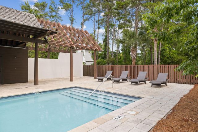 107 Pine Cone Trail, Inlet Beach, FL 32461