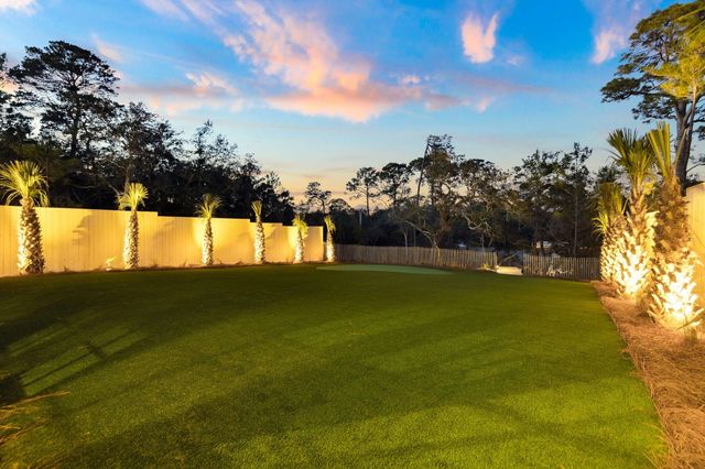 107 Pine Cone Trail, Inlet Beach, FL 32461