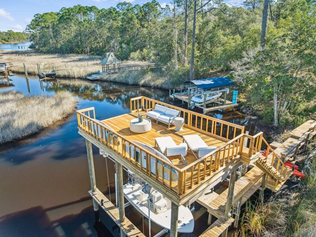 107 Pine Cone Trail, Inlet Beach, FL 32461