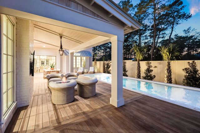 107 Pine Cone Trail, Inlet Beach, FL 32461