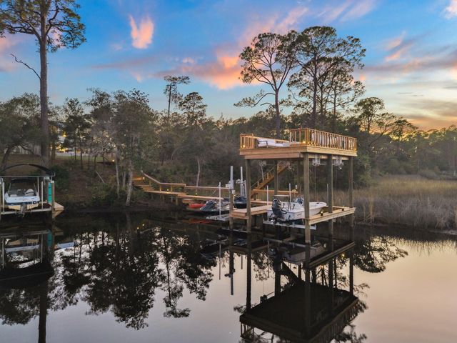 107 Pine Cone Trail, Inlet Beach, FL 32461