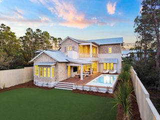 107 Pine Cone Trail, Inlet Beach, FL 32461