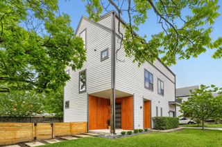 1200 Stobaugh ST A, Austin, TX 78757