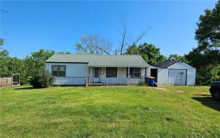 30720 W 83rd Street, De Soto, KS 66018