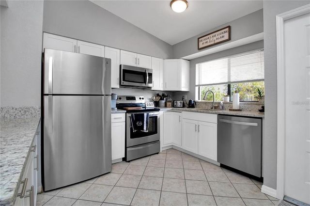 1211 SAXONY CIRCLE B5, Punta Gorda, FL 33983