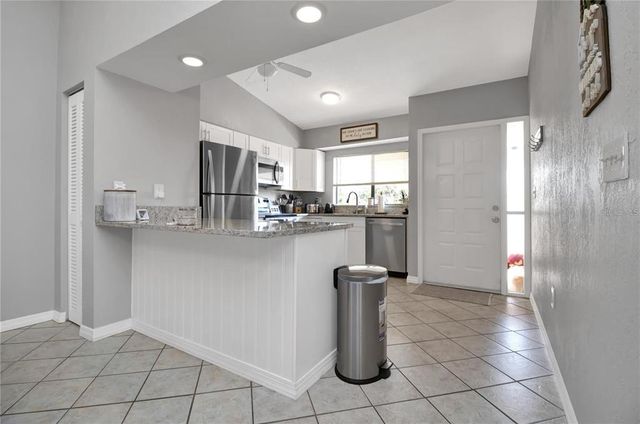 1211 SAXONY CIRCLE B5, Punta Gorda, FL 33983