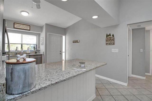 1211 SAXONY CIRCLE B5, Punta Gorda, FL 33983