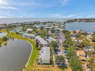 4734 COBIA DRIVE SE A, St Petersburg, FL 33705