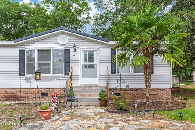 2193 Helmsman Drive SW, Supply, NC 28462