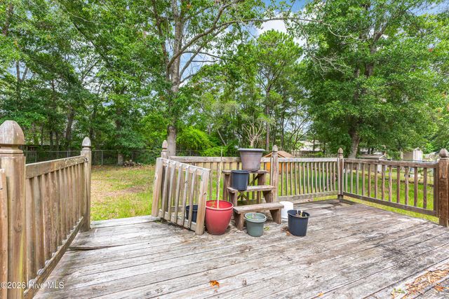 2193 Helmsman Drive SW, Supply, NC 28462