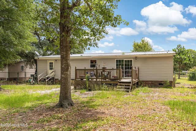 2193 Helmsman Drive SW, Supply, NC 28462