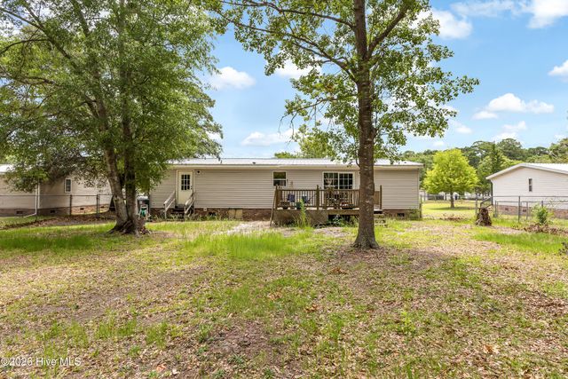 2193 Helmsman Drive SW, Supply, NC 28462