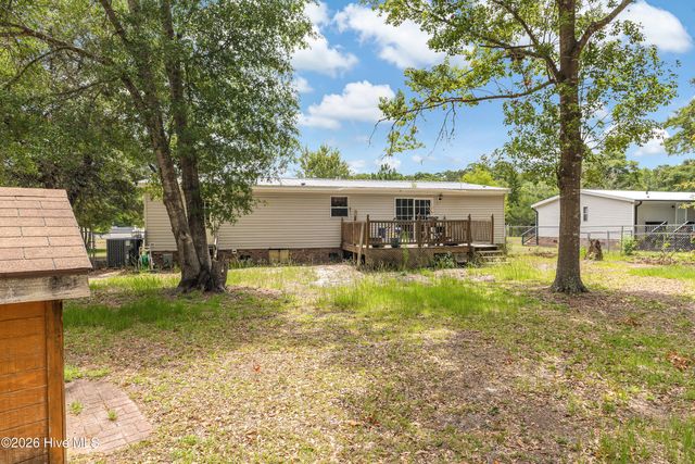 2193 Helmsman Drive SW, Supply, NC 28462