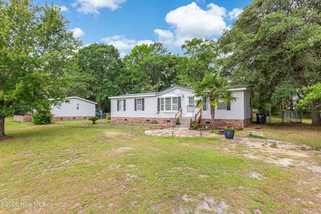 2193 Helmsman Drive SW, Supply, NC 28462