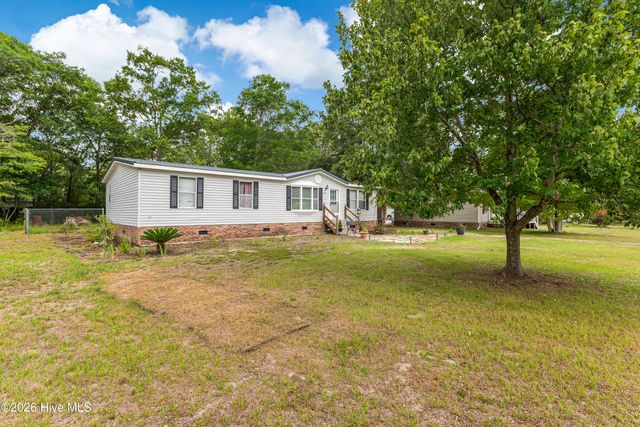 2193 Helmsman Drive SW, Supply, NC 28462