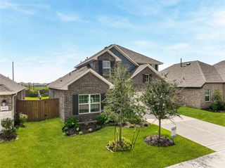 8634 Jetty Glen Drive, Cypress, TX 77433