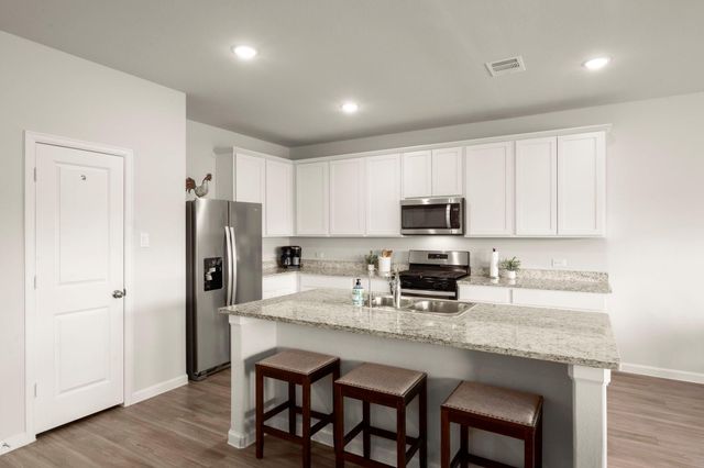 25737 Sweetpea Court, Montgomery, TX 77316